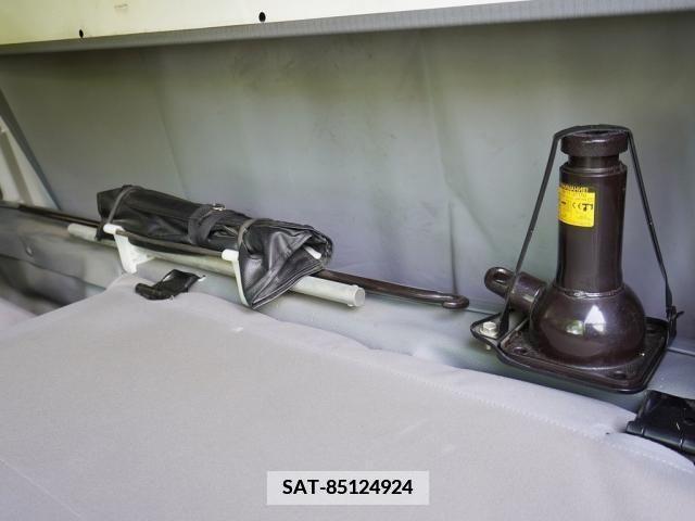 Toyota DYNA ROUTE VAN 2015-09 347387-27