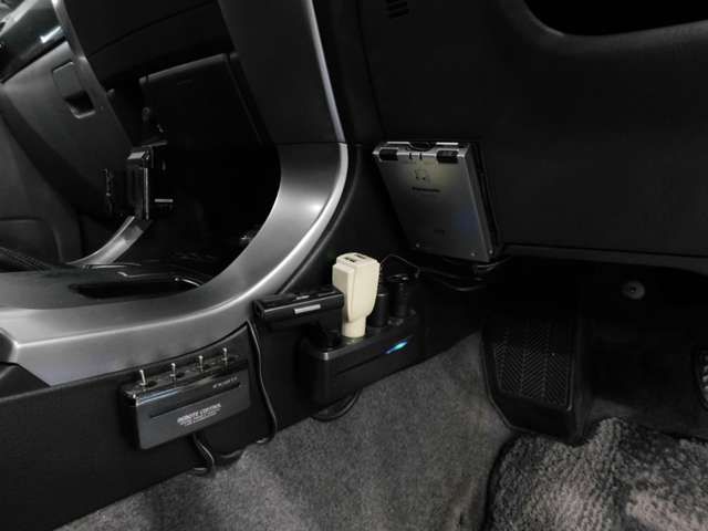 Toyota PRADO 2008-03 23248-11