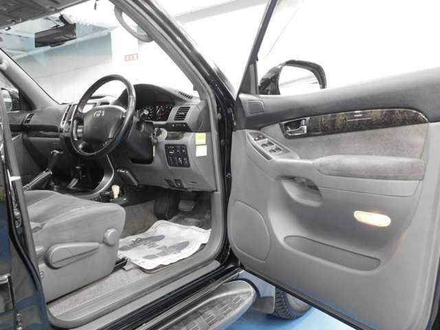 Toyota PRADO 2008-03 23248-16