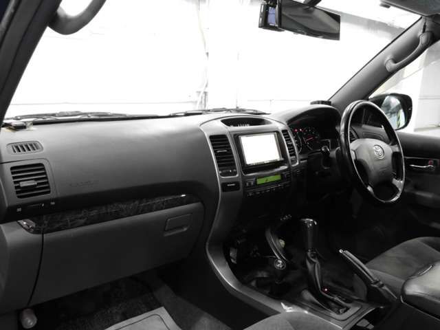 Toyota PRADO 2008-03 23248-19