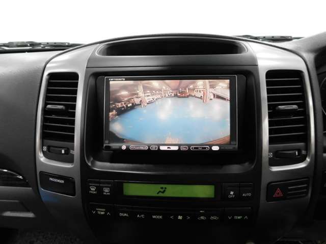 Toyota PRADO 2008-03 23248-7