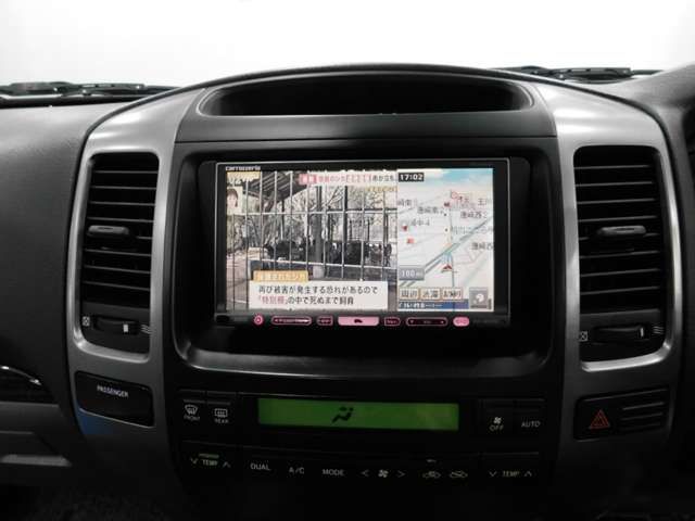 Toyota PRADO 2008-03 23248-4