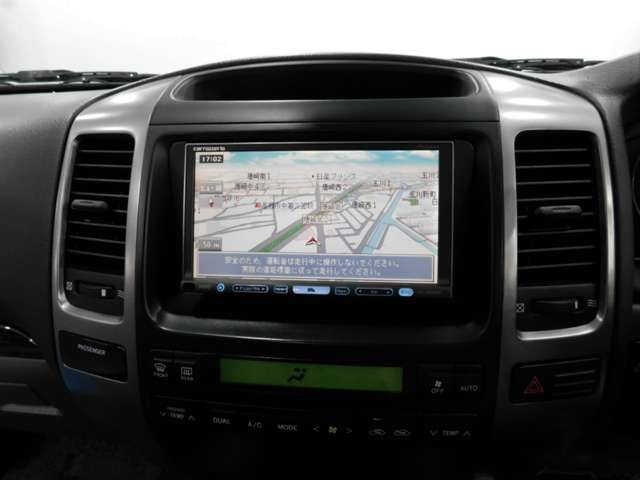 Toyota PRADO 2008-03 23248-3