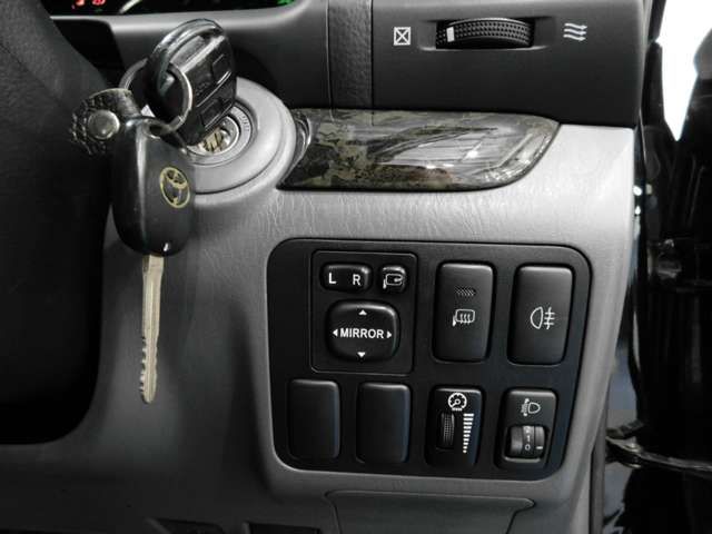 Toyota PRADO 2008-03 23248-12