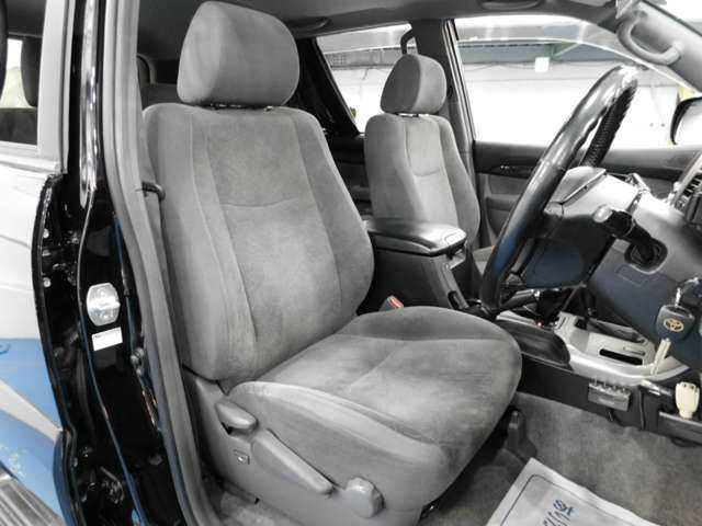 Toyota PRADO 2008-03 23248-17