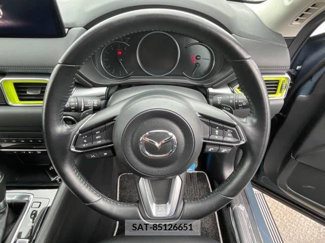 Mazda CX-5 2021-12 308514-11