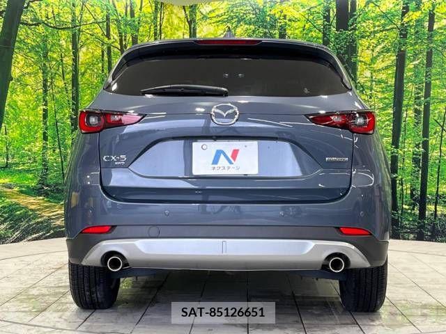 Mazda CX-5 2021-12 308514-15