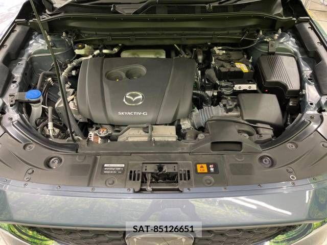 Mazda CX-5 2021-12 308514-18