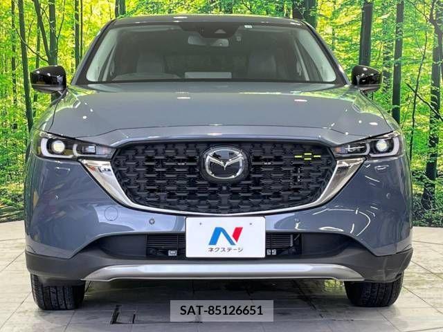 Mazda CX-5 2021-12 308514-14