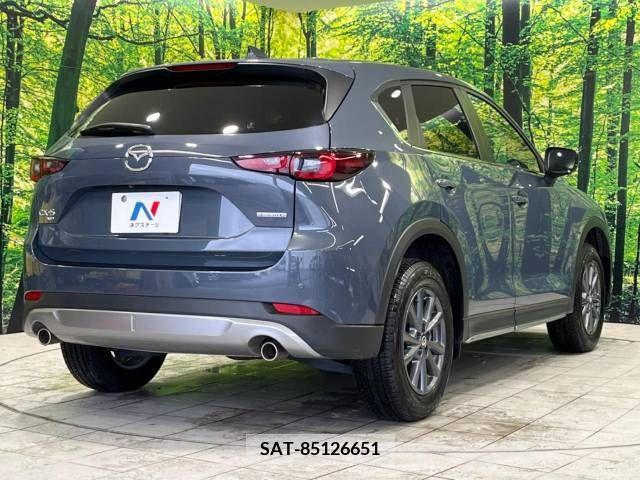 Mazda CX-5 2021-12 308514-17