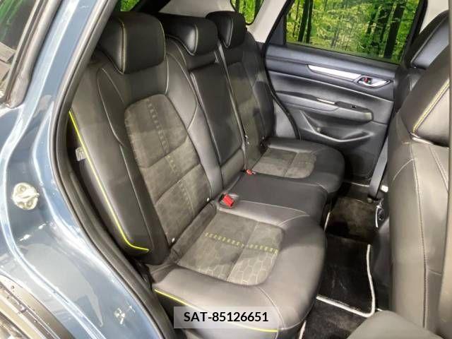 Mazda CX-5 2021-12 308514-9