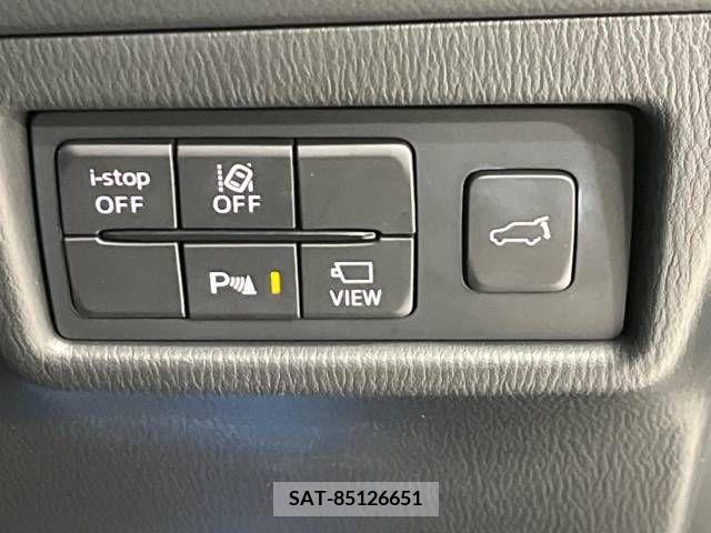 Mazda CX-5 2021-12 308514-5