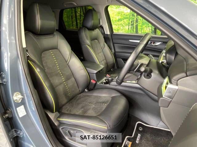 Mazda CX-5 2021-12 308514-8