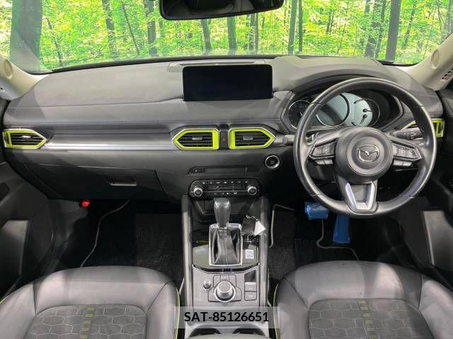 Mazda CX-5 2021-12 308514-1