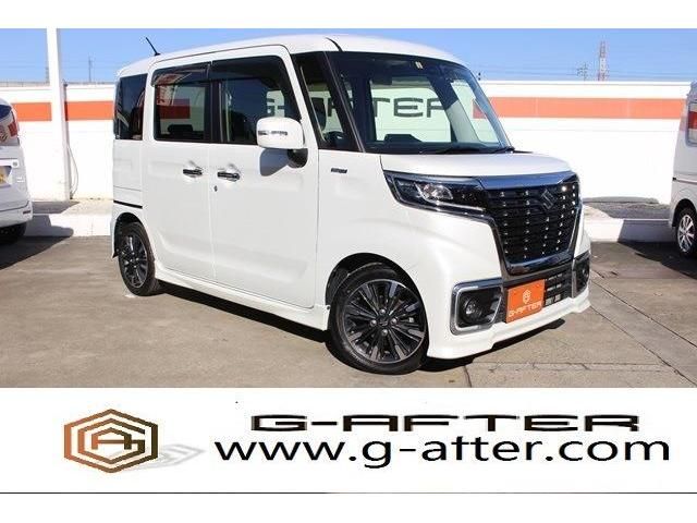 Suzuki SPACIA 2020-01 191824-0