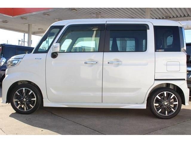 Suzuki SPACIA 2020-01 191824-5