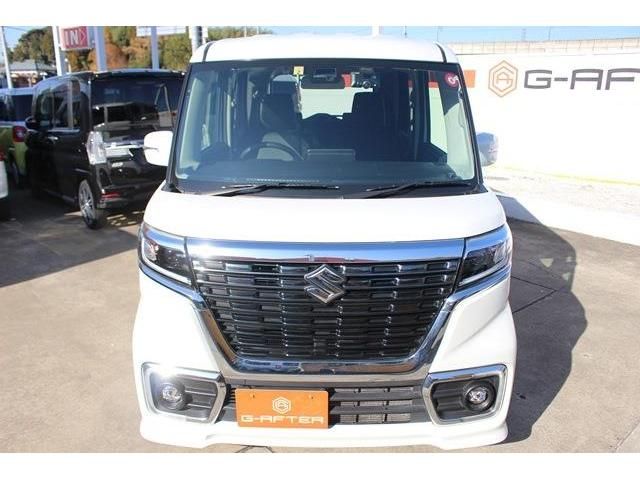 Suzuki SPACIA 2020-01 191824-4
