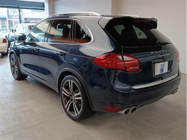 Porsche CAYENNE 2012-07 17455-15