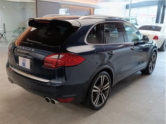 Porsche CAYENNE 2012-07 17455-18