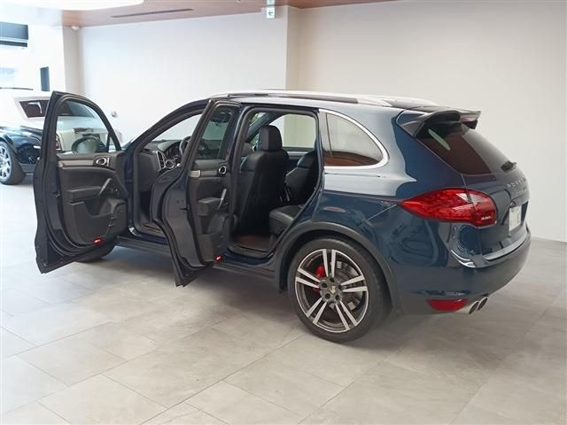 Porsche CAYENNE 2012-07 17455-5