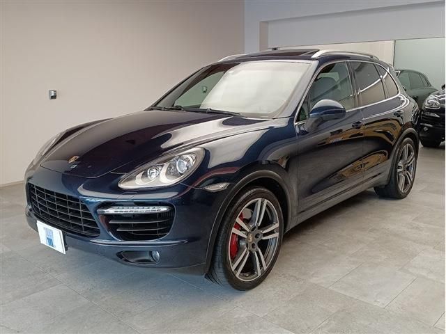 Porsche CAYENNE 2012-07 17455-10