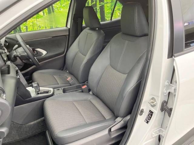 Toyota YARIS CROSS 2023-01 14221-10