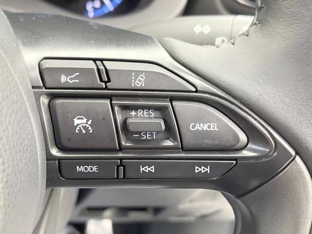 Toyota YARIS CROSS 2023-01 14221-5