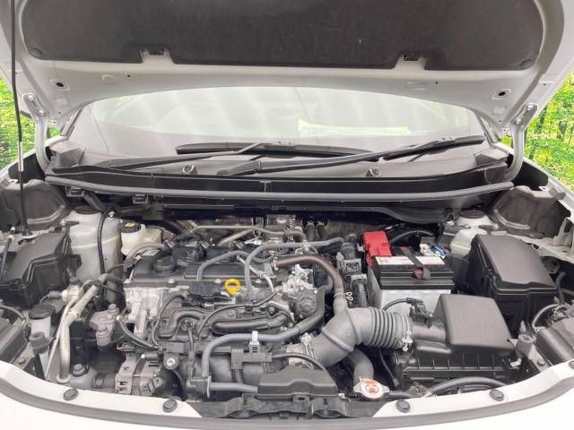 Toyota YARIS CROSS 2023-01 14221-17