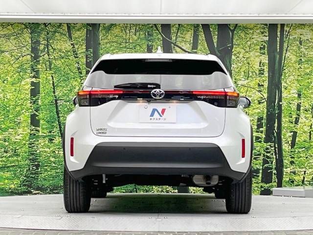 Toyota YARIS CROSS 2023-01 14221-16