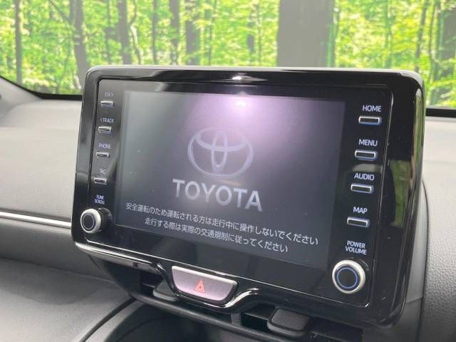 Toyota YARIS CROSS 2023-01 14221-3