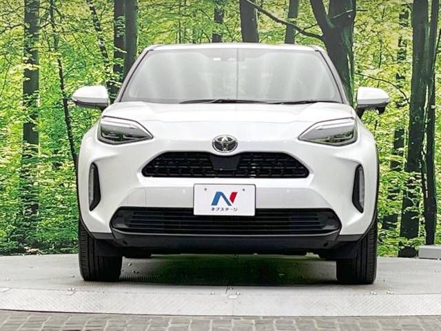 Toyota YARIS CROSS 2023-01 14221-15