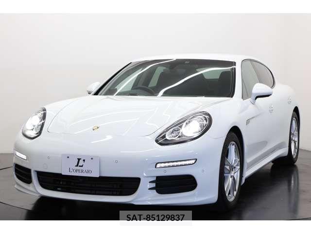 Porsche PANAMERA 2013-12 341615-16