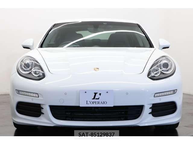 Porsche PANAMERA 2013-12 341615-15