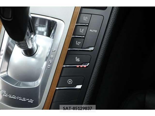 Porsche PANAMERA 2013-12 341615-13