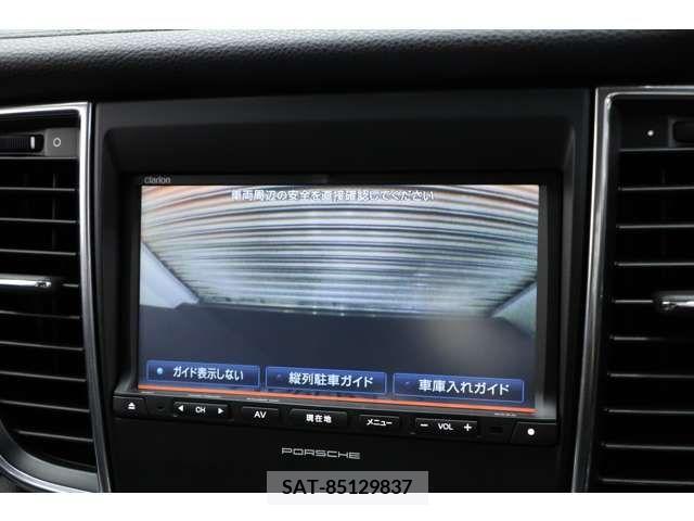 Porsche PANAMERA 2013-12 341615-12