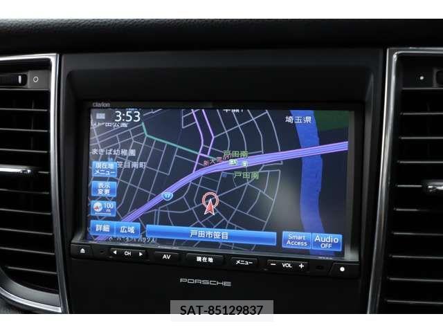Porsche PANAMERA 2013-12 341615-11