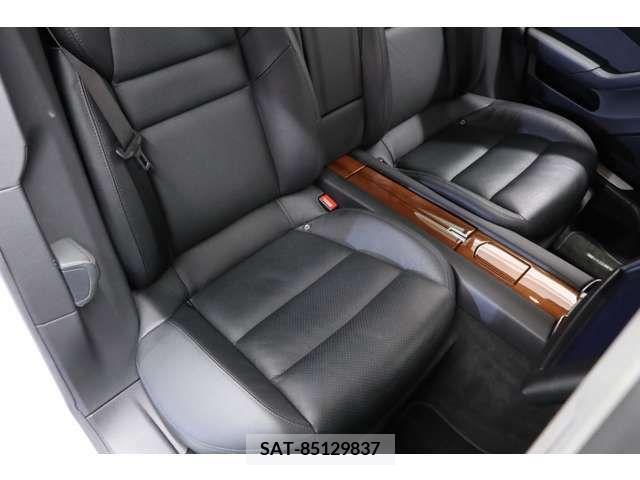 Porsche PANAMERA 2013-12 341615-9