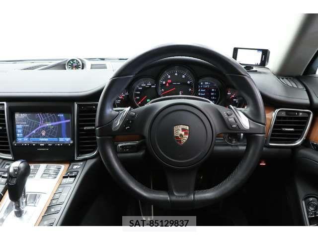 Porsche PANAMERA 2013-12 341615-8