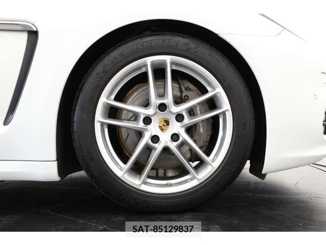 Porsche PANAMERA 2013-12 341615-5