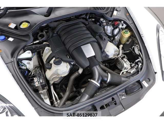 Porsche PANAMERA 2013-12 341615-4