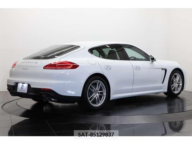 Porsche PANAMERA 2013-12 341615-19