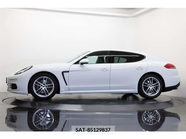 Porsche PANAMERA 2013-12 341615-17