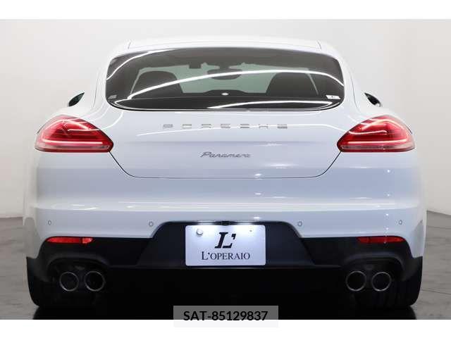 Porsche PANAMERA 2013-12 341615-18