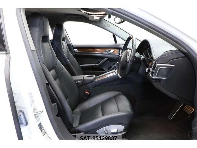 Porsche PANAMERA 2013-12 341615-2