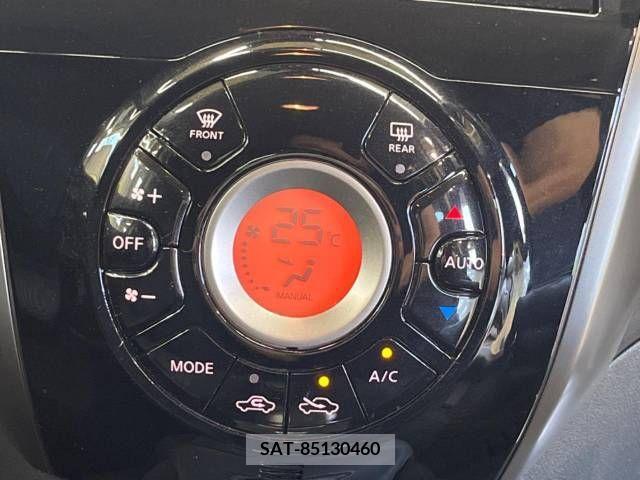 Nissan NOTE 2016-02 302368-5