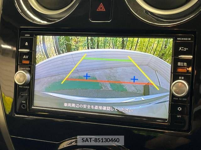 Nissan NOTE 2016-02 302368-3