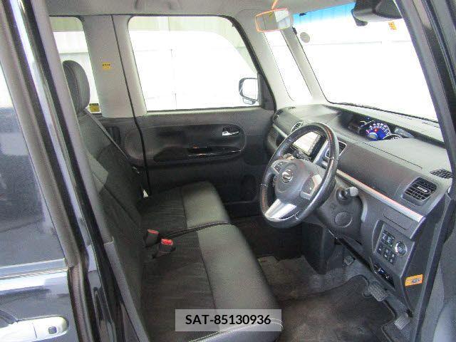 Daihatsu TANTO CUSTOM 2017-07 215712-9