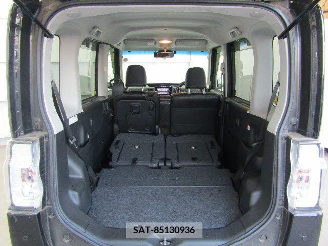 Daihatsu TANTO CUSTOM 2017-07 215712-21