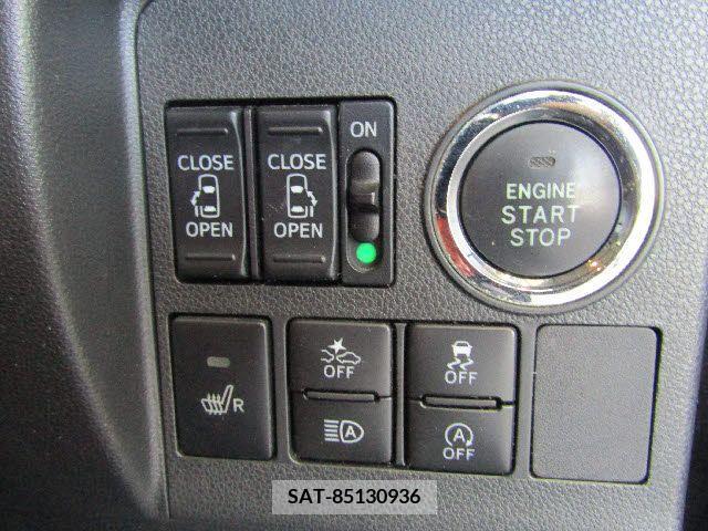 Daihatsu TANTO CUSTOM 2017-07 215712-10
