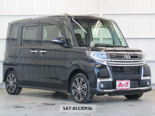 Daihatsu TANTO CUSTOM 2017-07 215712-6